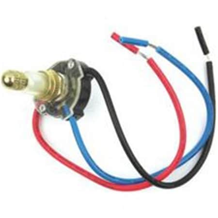 Brightlight Switch Rtry 2Sd Off L1 L2 L1-2 61206 BR428009